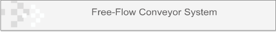 Free-Flow Conveyor System