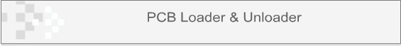 PCB Loader & Unloader